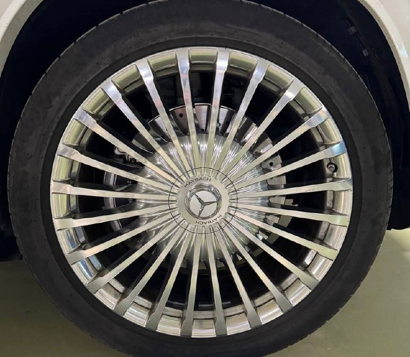 Mercedes-Benz GLS-class 600 4M Maybachid-3568