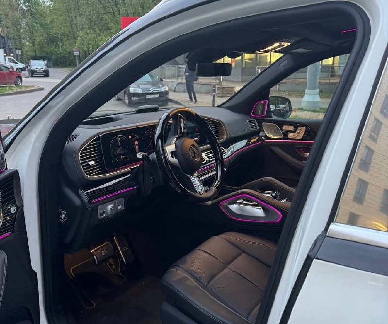 Mercedes-Benz GLS-class 600 4M Maybachid-3568