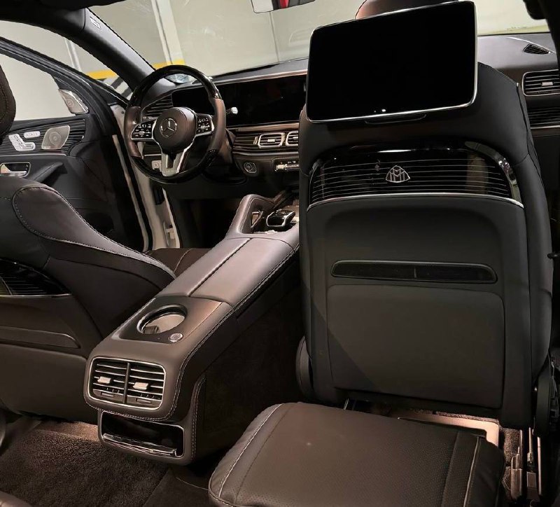 Mercedes-Benz GLS-class 600 4M Maybachid-3568