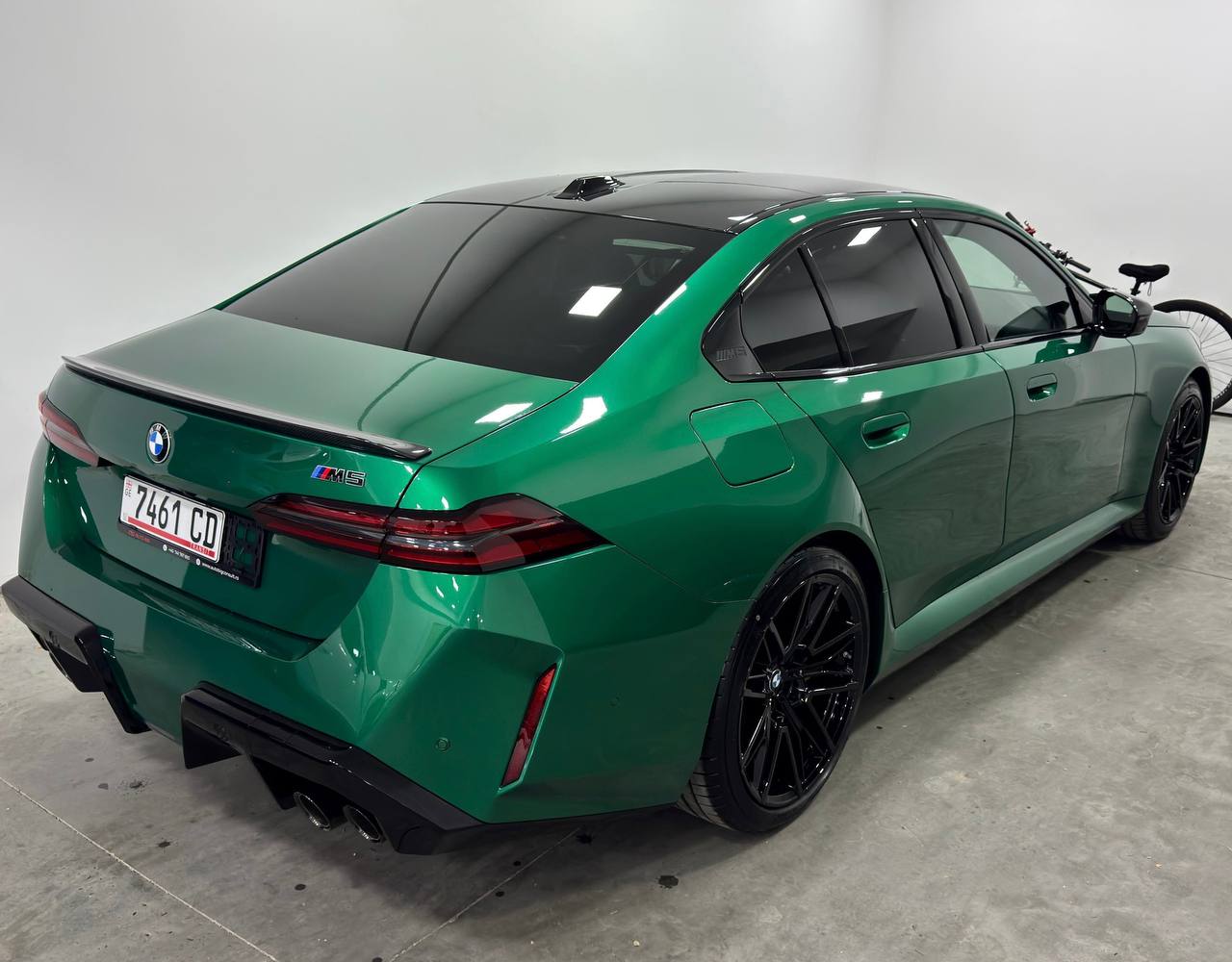 BMW M5 xDrive Competitionid-3569