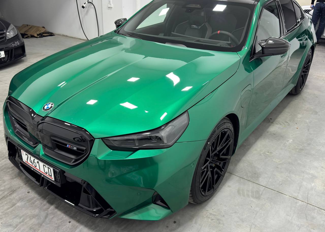 BMW M5 xDrive Competitionid-3569