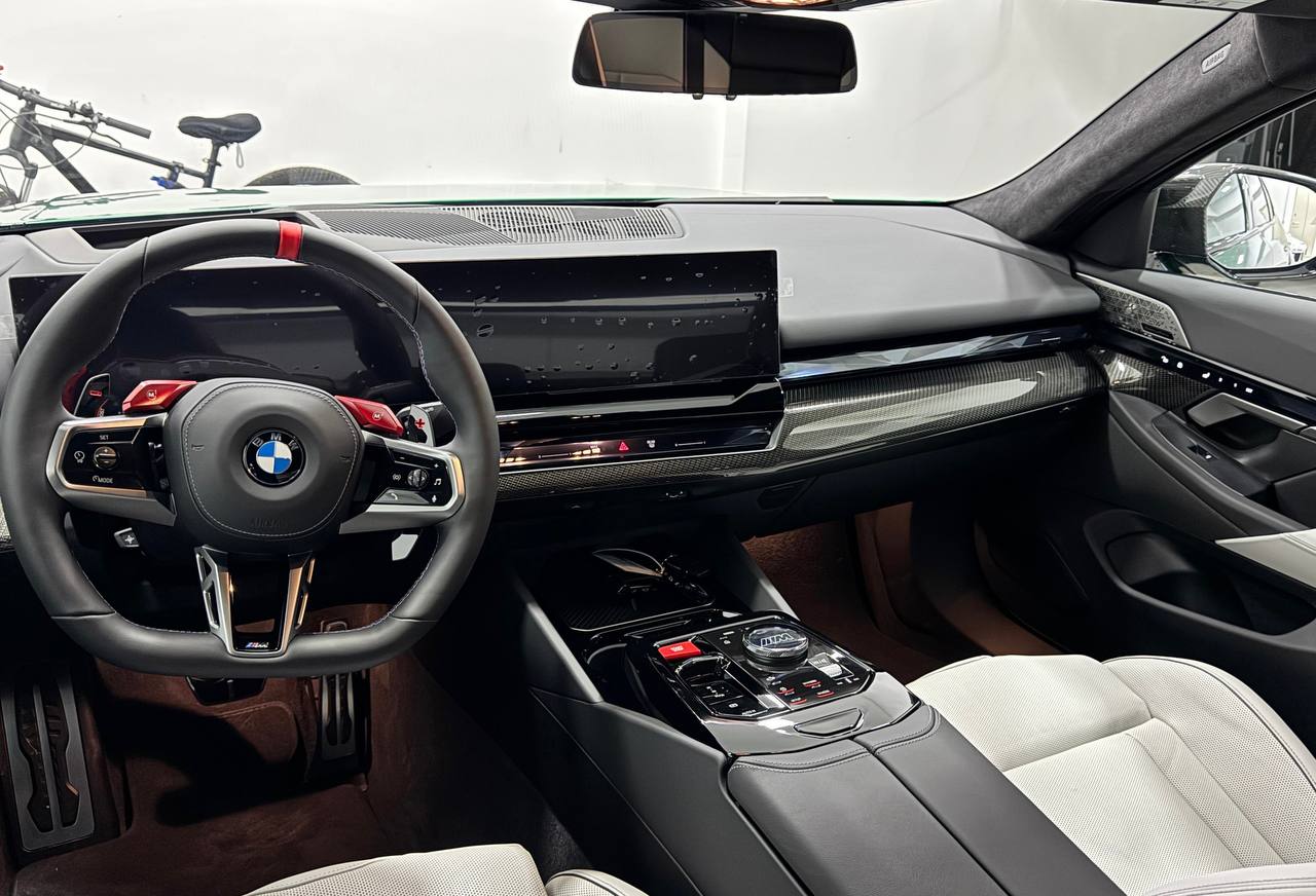 BMW M5 xDrive Competitionid-3569