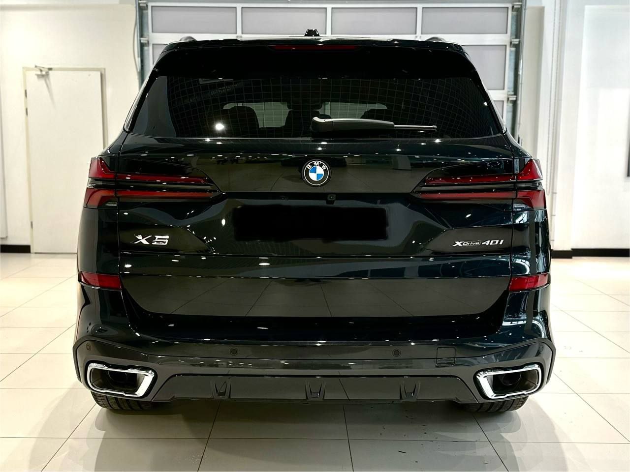 BMW X5 40iid-3570