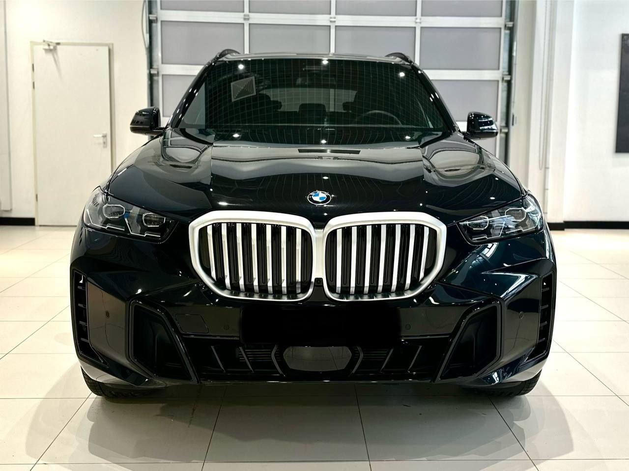 BMW X5 40iid-3570