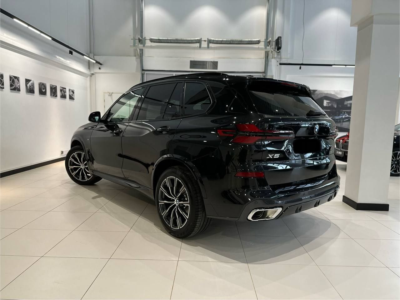 BMW X5 40iid-3570