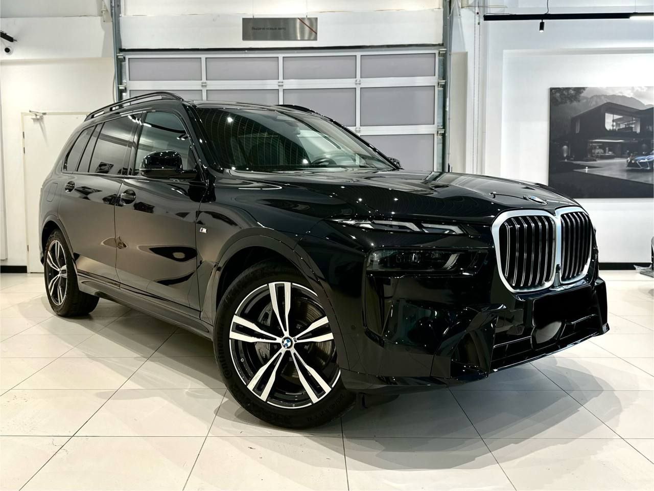 BMW X7 40did-3571