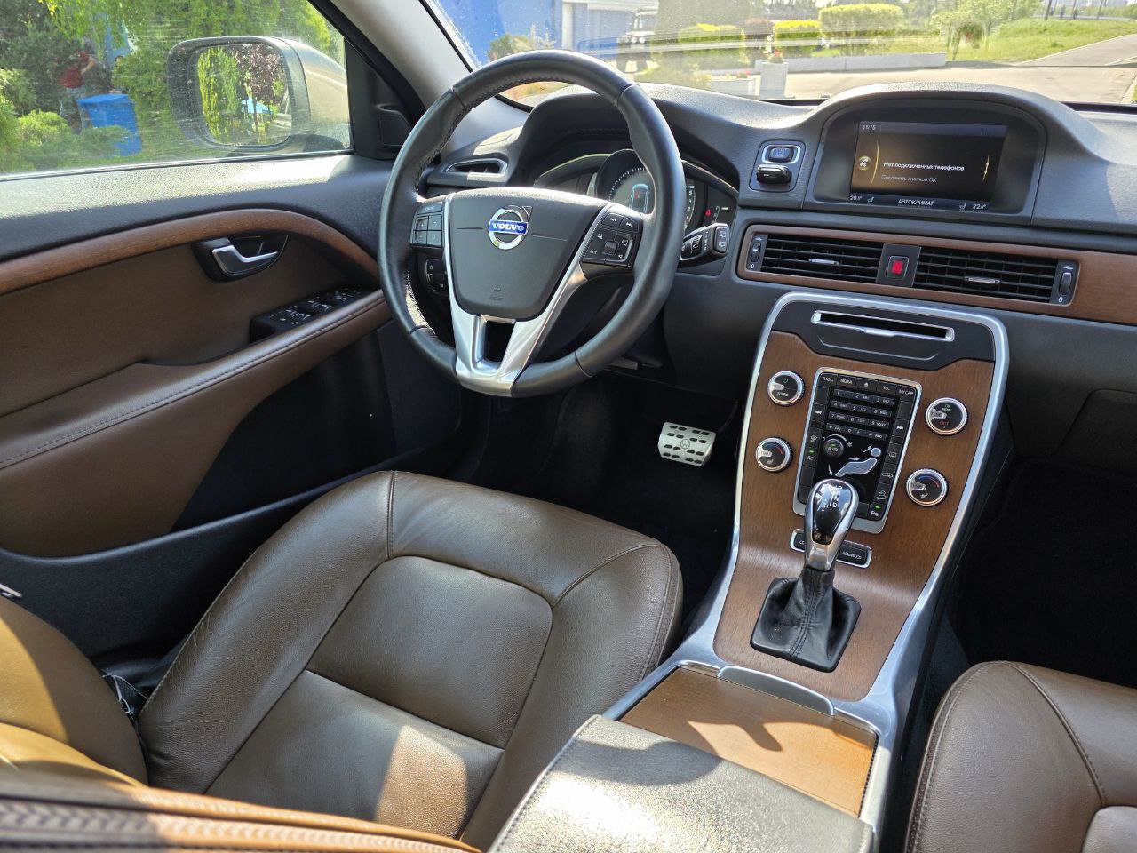 Volvo XC70 Cross Countryid-3574