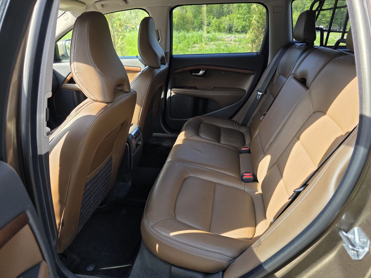 Volvo XC70 Cross Countryid-3574