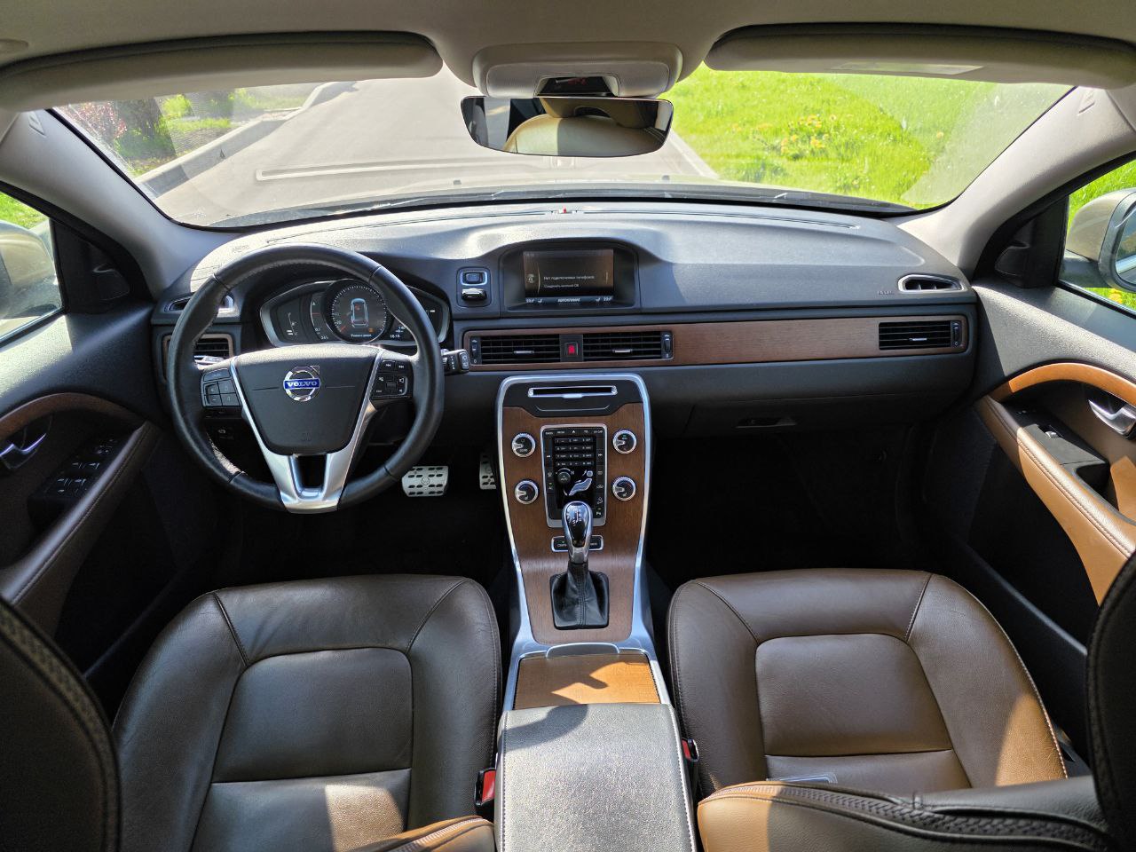 Volvo XC70 Cross Countryid-3574