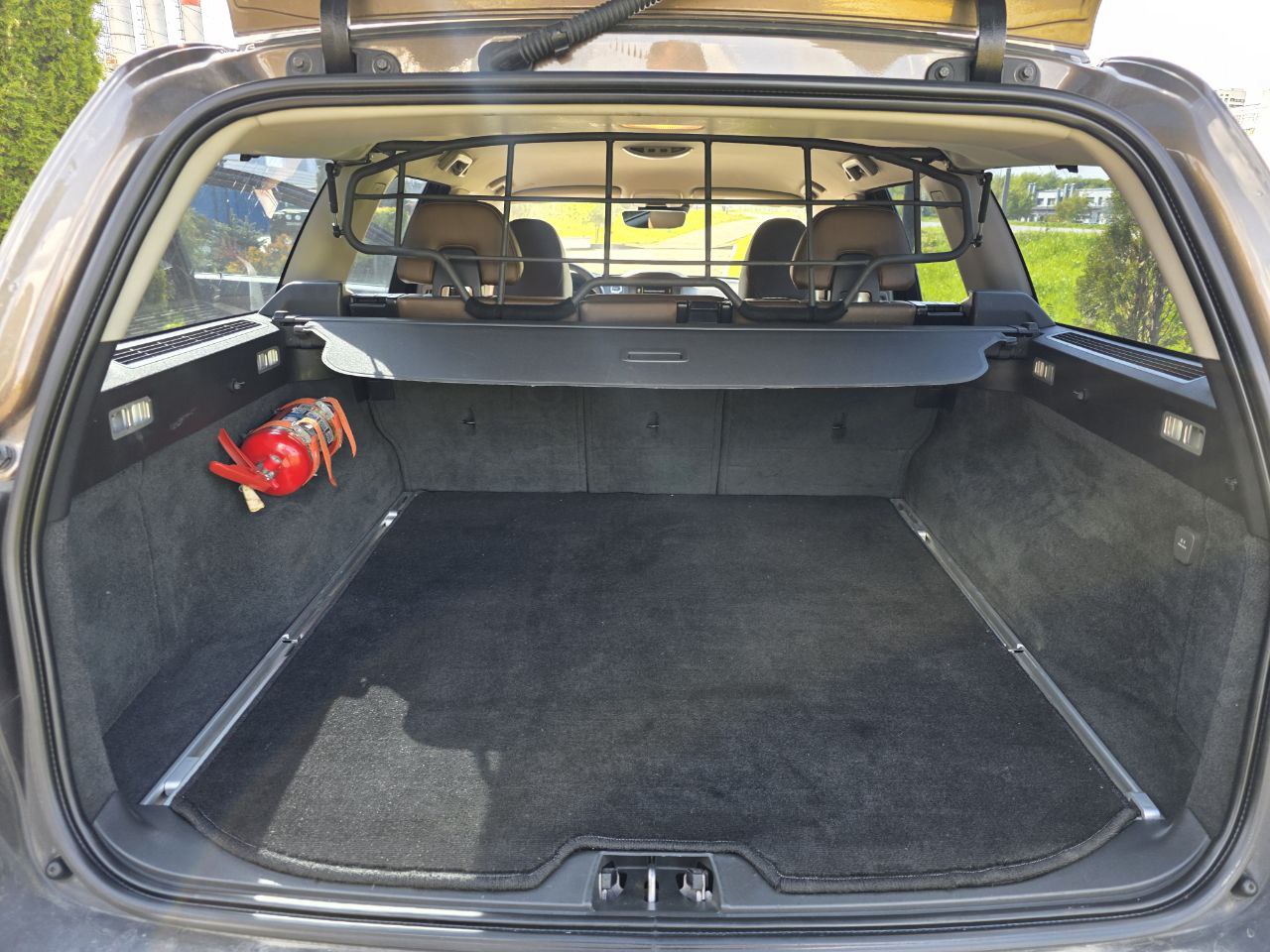 Volvo XC70 Cross Countryid-3574