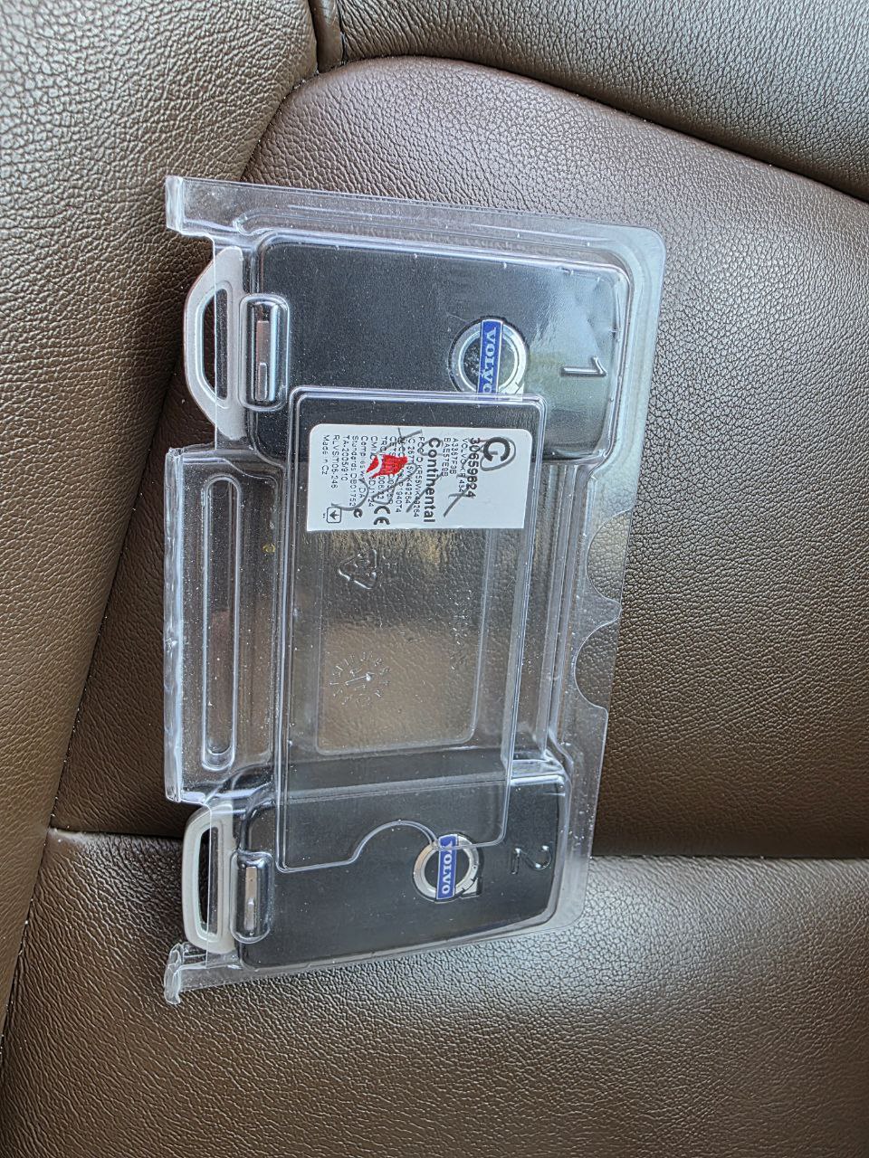 Volvo XC70 Cross Countryid-3574