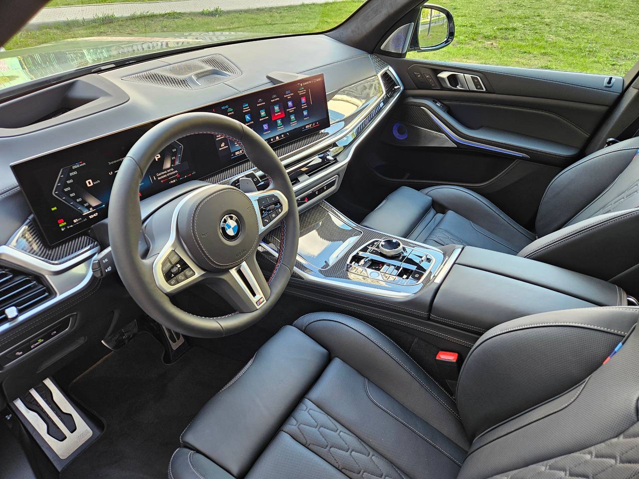 BMW X7 xDrive M60iid-3575