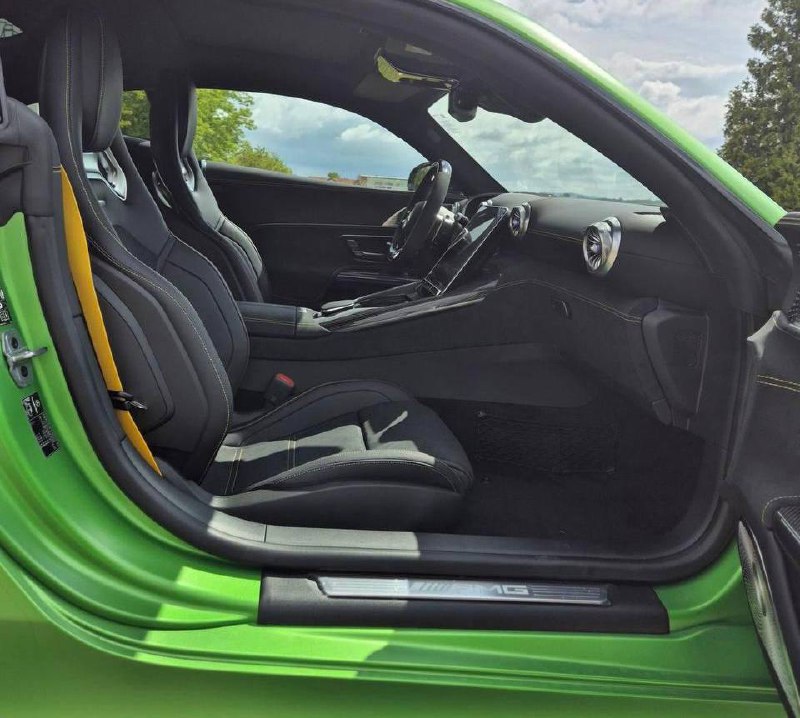 Mercedes-Benz AMG GT-Class 63 S E-Performanceid-4044