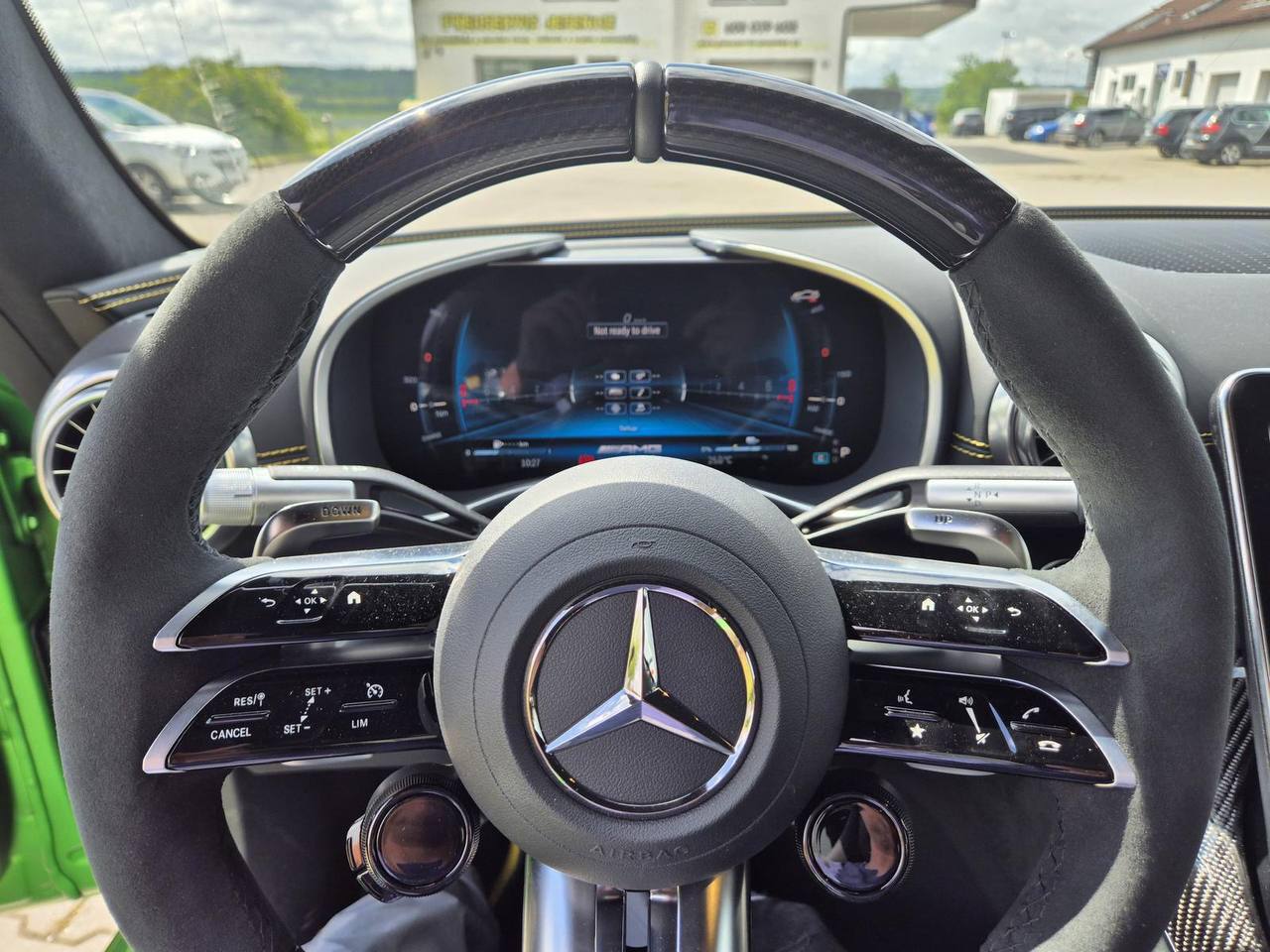 Mercedes-Benz AMG GT-Class 63 S E-Performanceid-4044