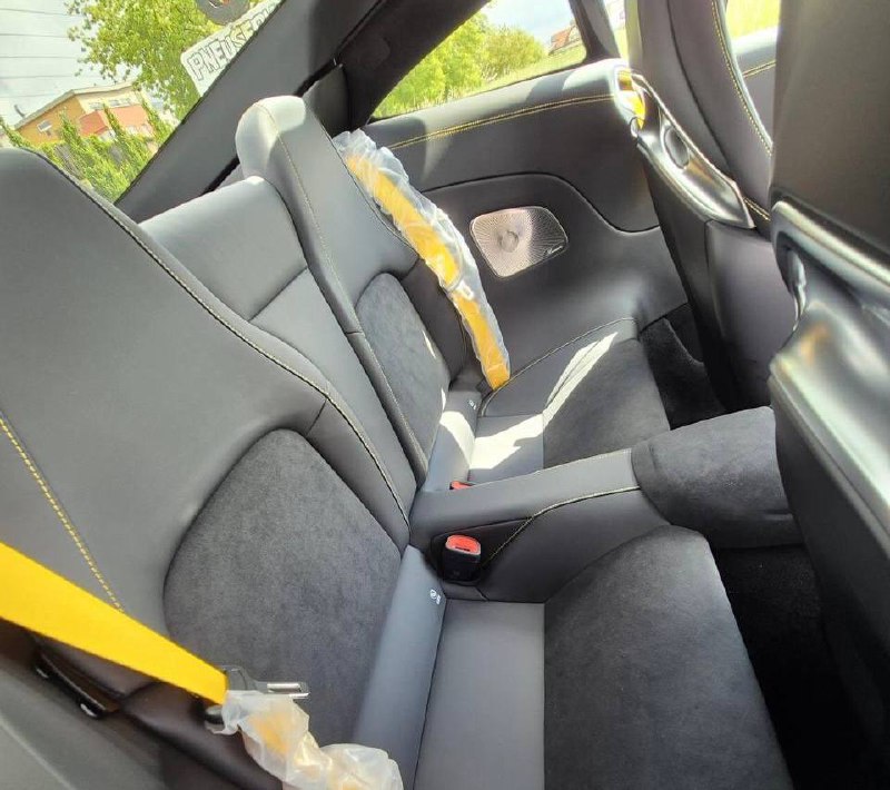 Mercedes-Benz AMG GT-Class 63 S E-Performanceid-4044