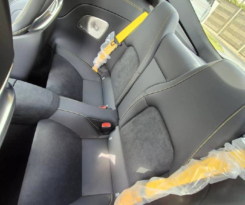 Mercedes-Benz AMG GT-Class 63 S E-Performanceid-4044