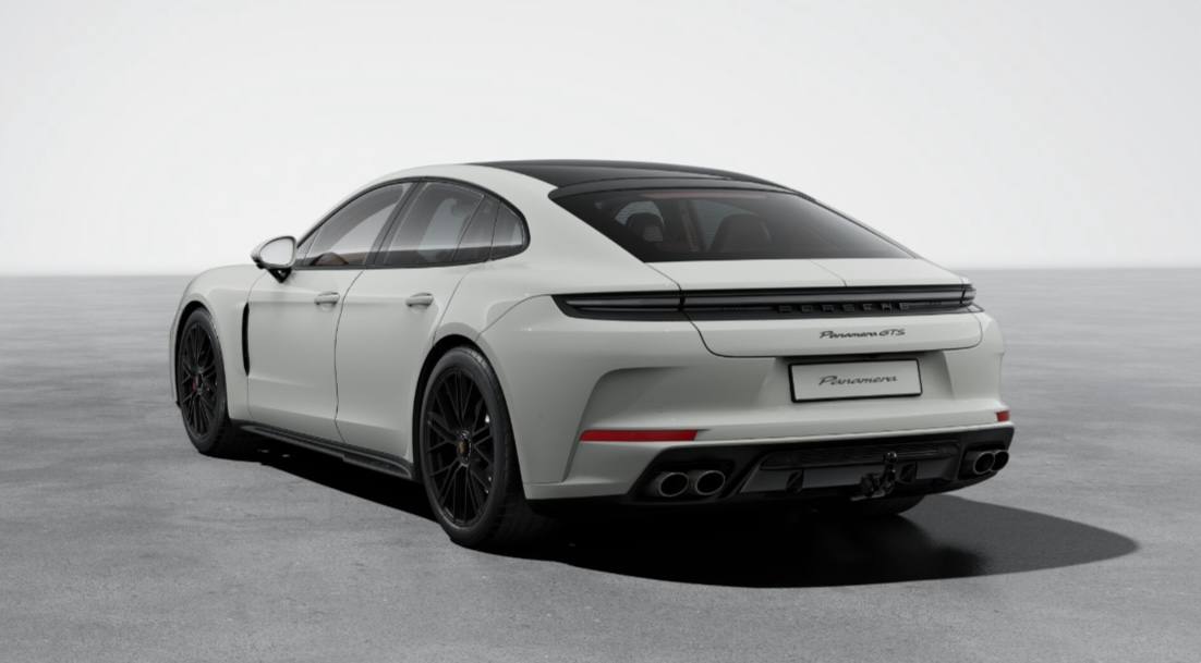 Porsche Panamera GTSid-4046