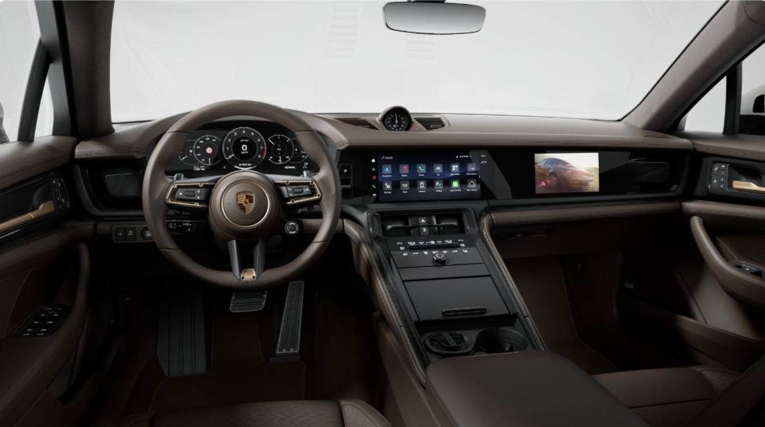 Porsche Panamera GTSid-4046