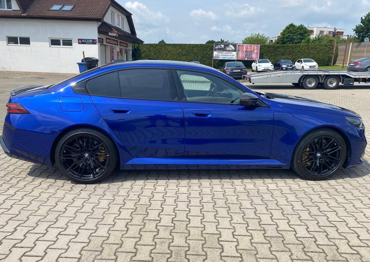 BMW M5 xDrive Competitionid-4049