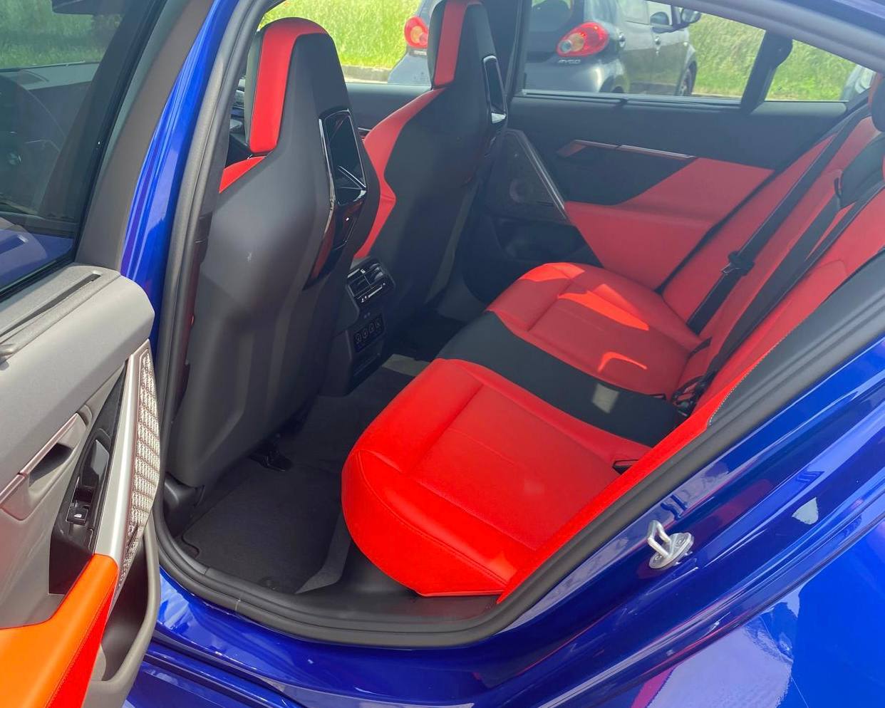 BMW M5 xDrive Competitionid-4049