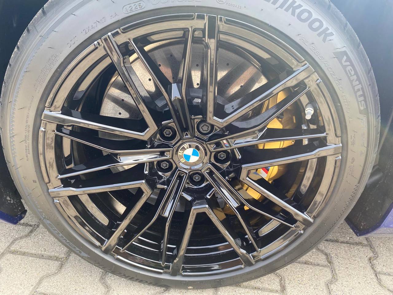 BMW M5 xDrive Competitionid-4049