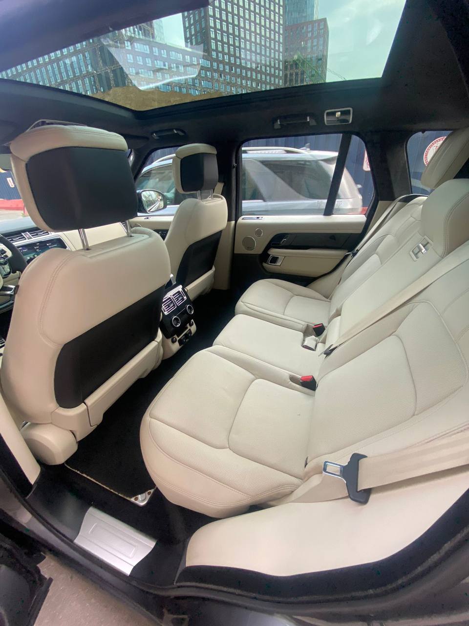 Land Rover Range Rover AUTOBIOGRAPHYid-4048