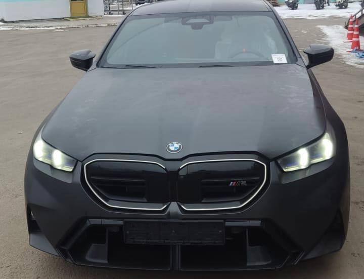 BMW M5 xDrive Competitionid-4050