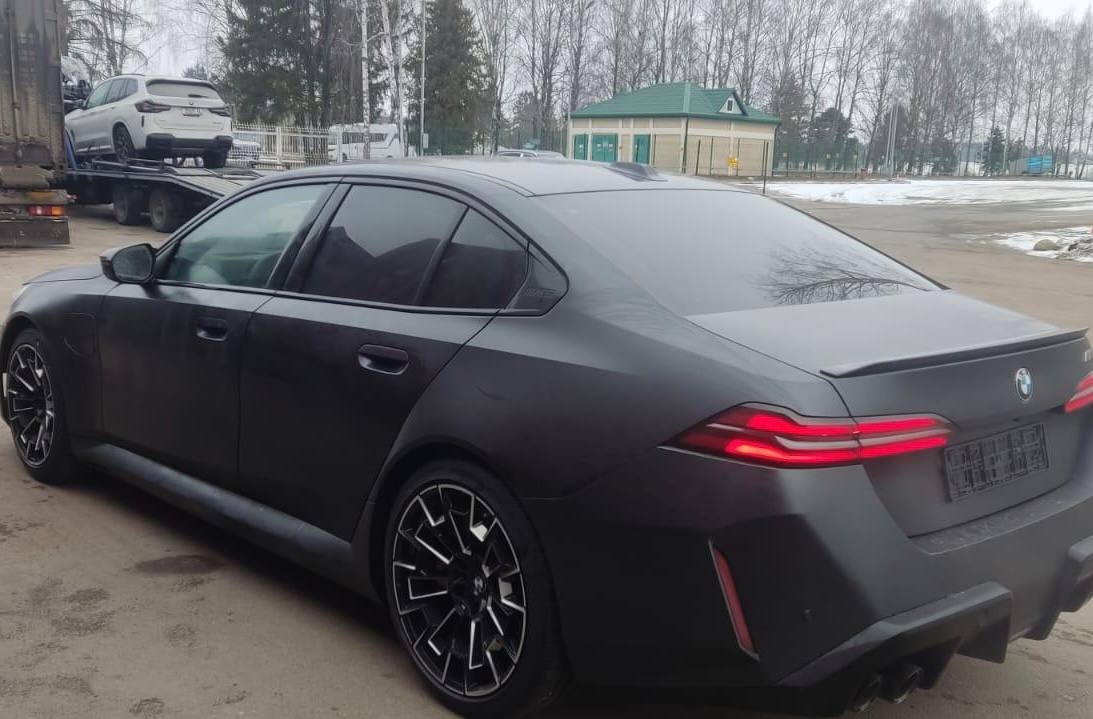 BMW M5 xDrive Competitionid-4050