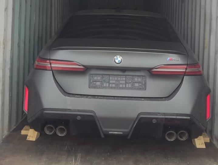 BMW M5 xDrive Competitionid-4050