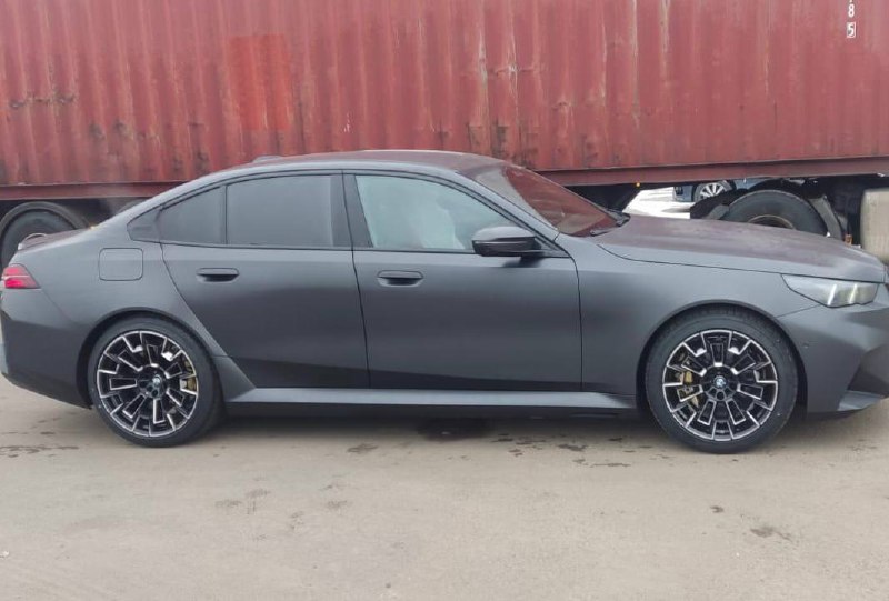 BMW M5 xDrive Competitionid-4050