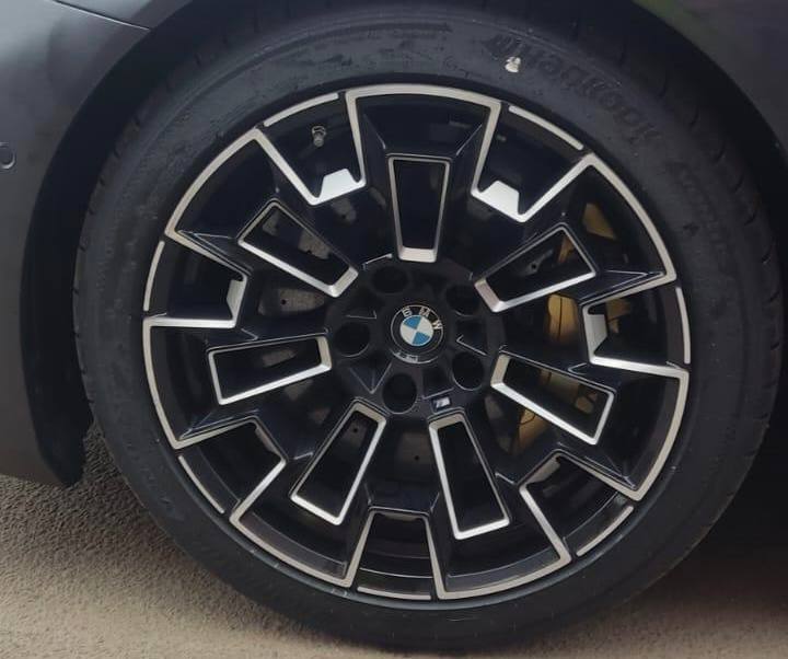 BMW M5 xDrive Competitionid-4050