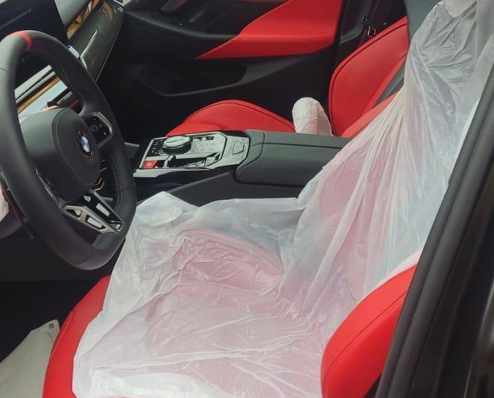 BMW M5 xDrive Competitionid-4050