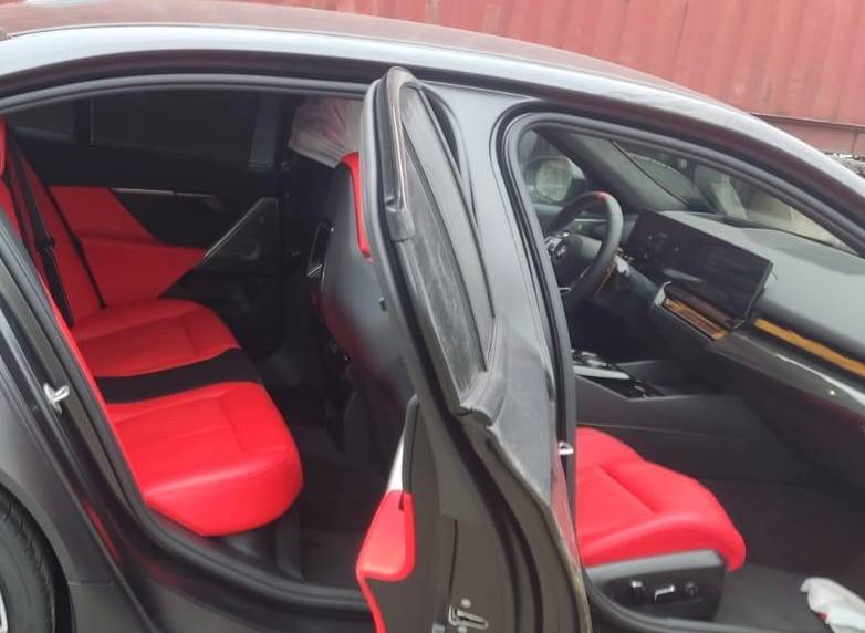 BMW M5 xDrive Competitionid-4050