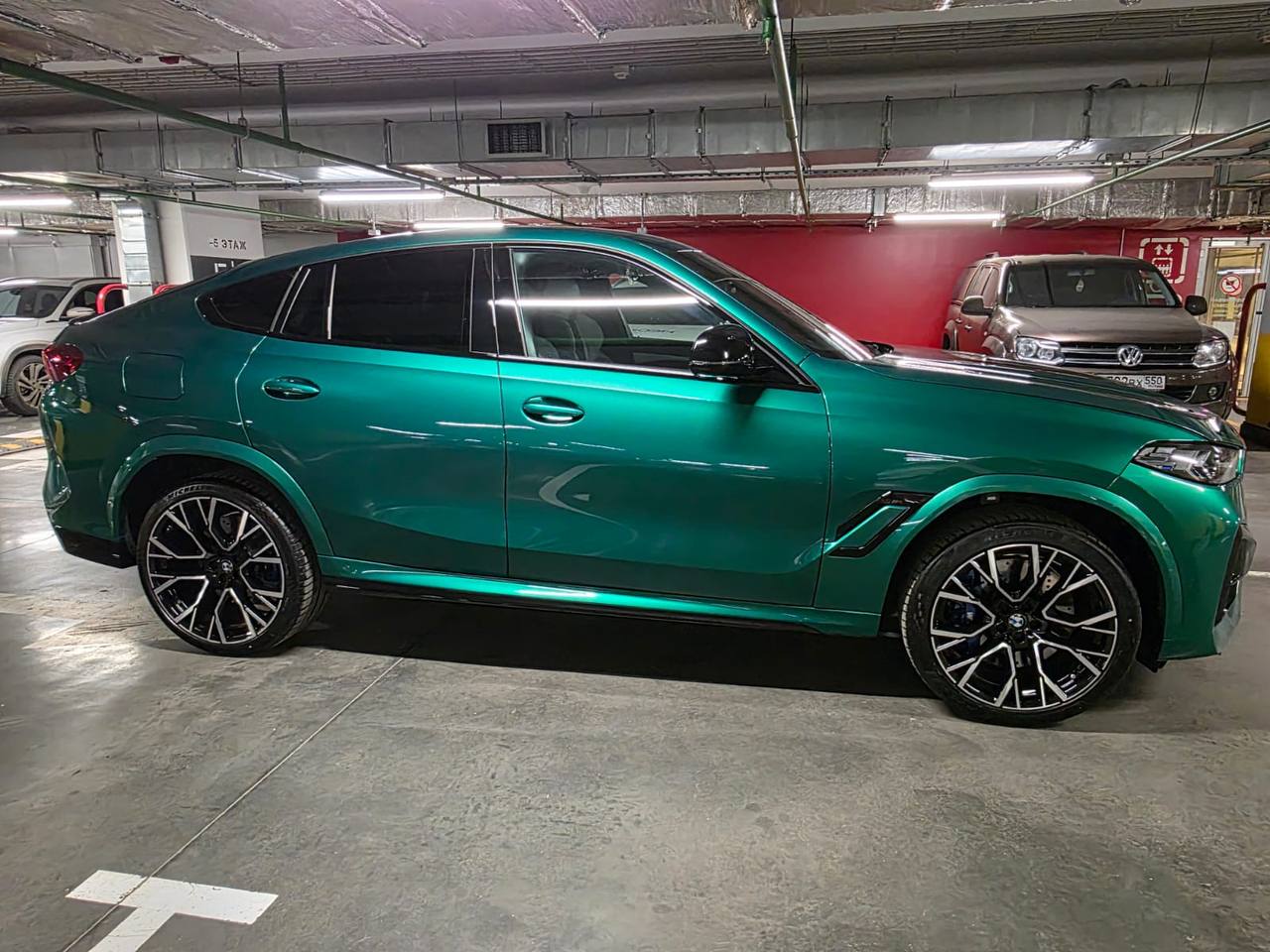 BMW X6 X6M xDrive Competitionid-4051