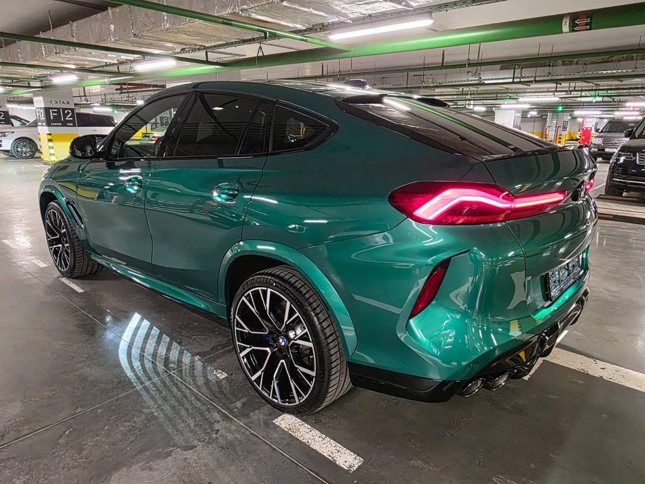 BMW X6 X6M xDrive Competitionid-4051