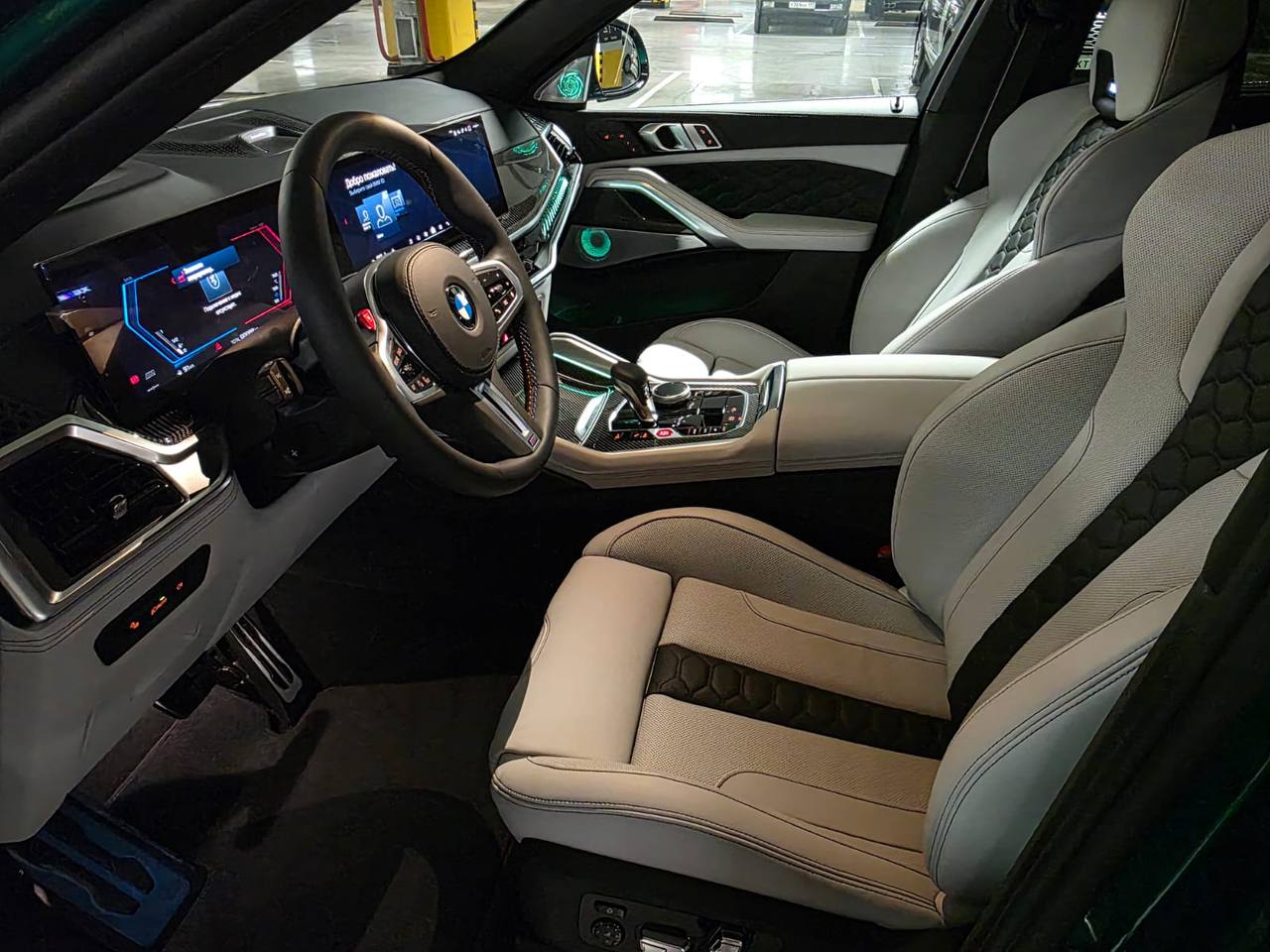 BMW X6 X6M xDrive Competitionid-4051