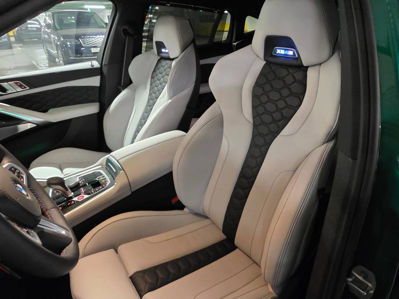 BMW X6 X6M xDrive Competitionid-4051