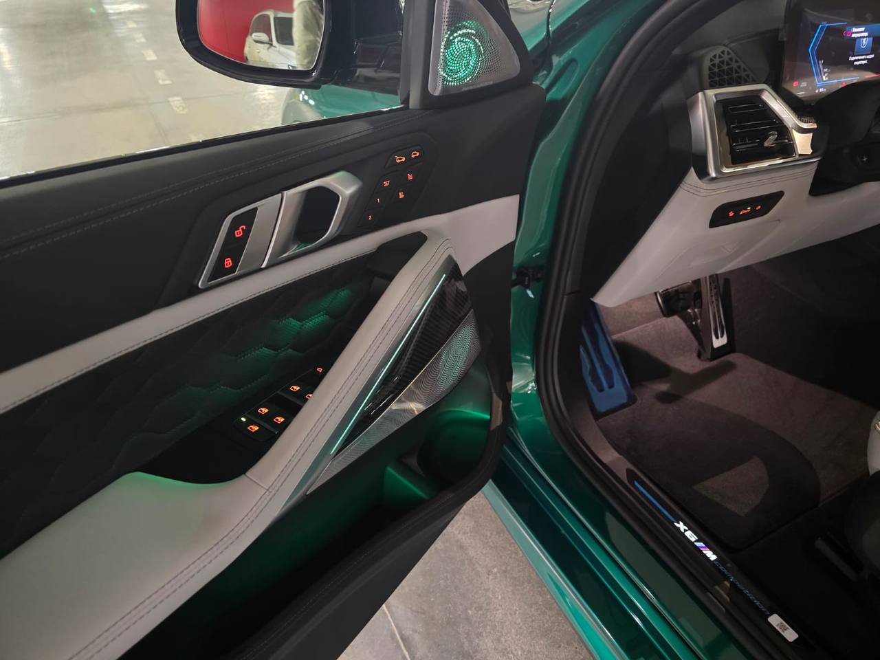 BMW X6 X6M xDrive Competitionid-4051