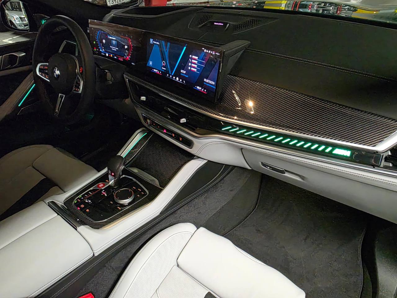 BMW X6 X6M xDrive Competitionid-4051