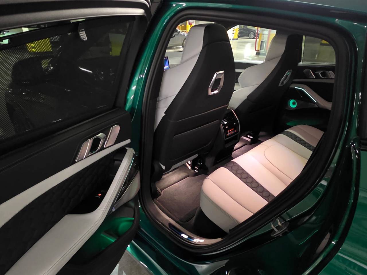 BMW X6 X6M xDrive Competitionid-4051