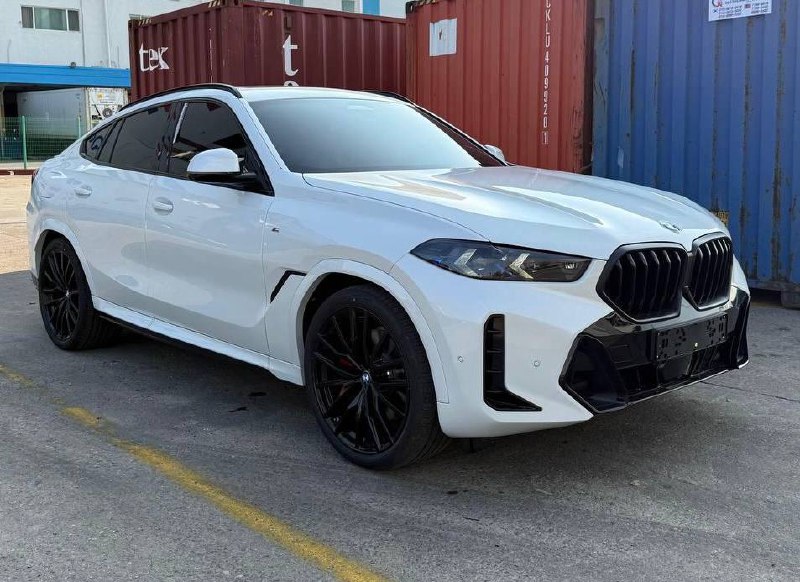 BMW X6 xDrive 40d Msportid-4056