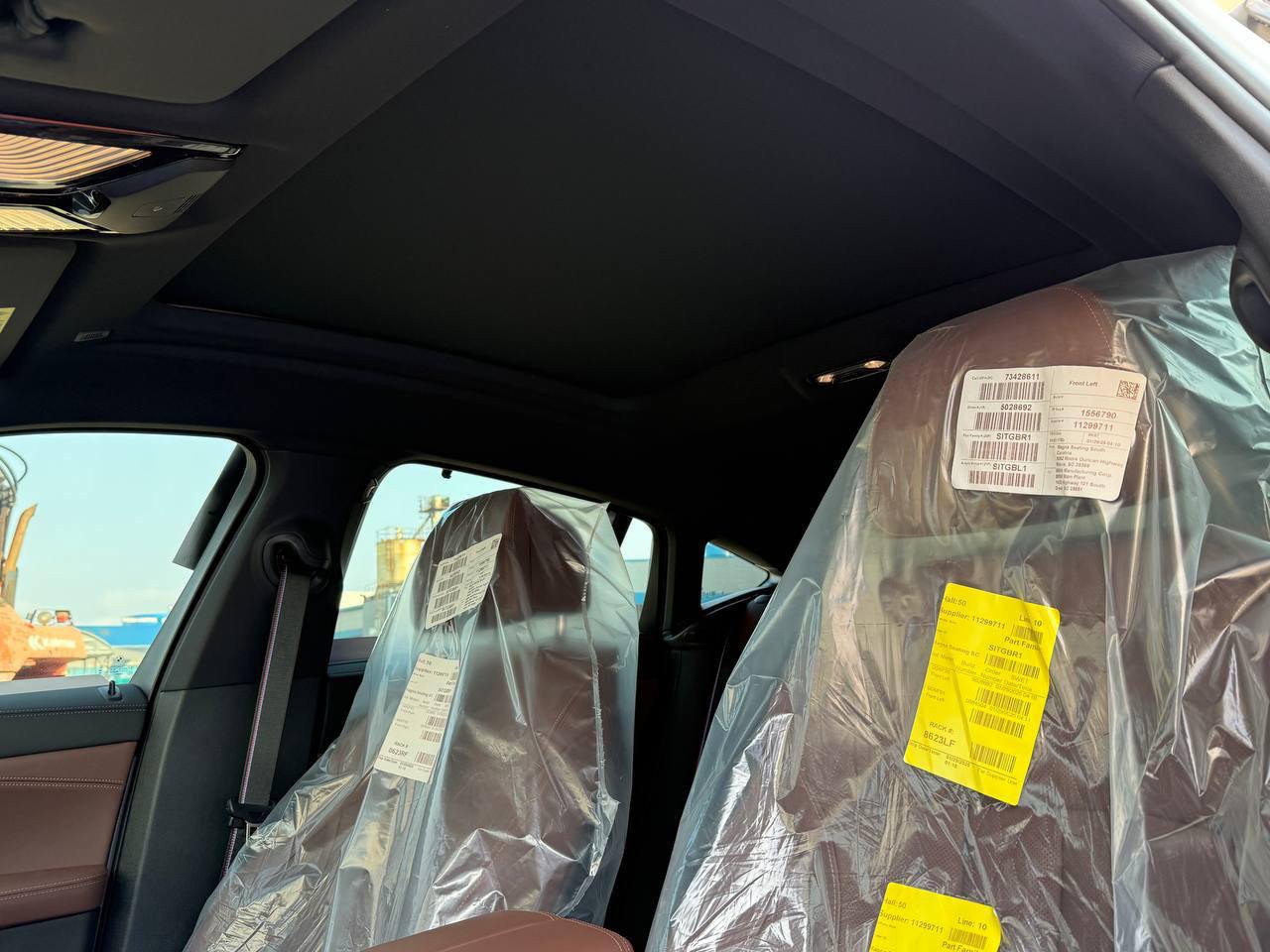 BMW X6 xDrive 40d Msportid-4056