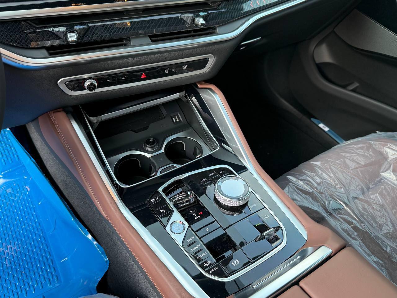 BMW X6 xDrive 40d Msportid-4056