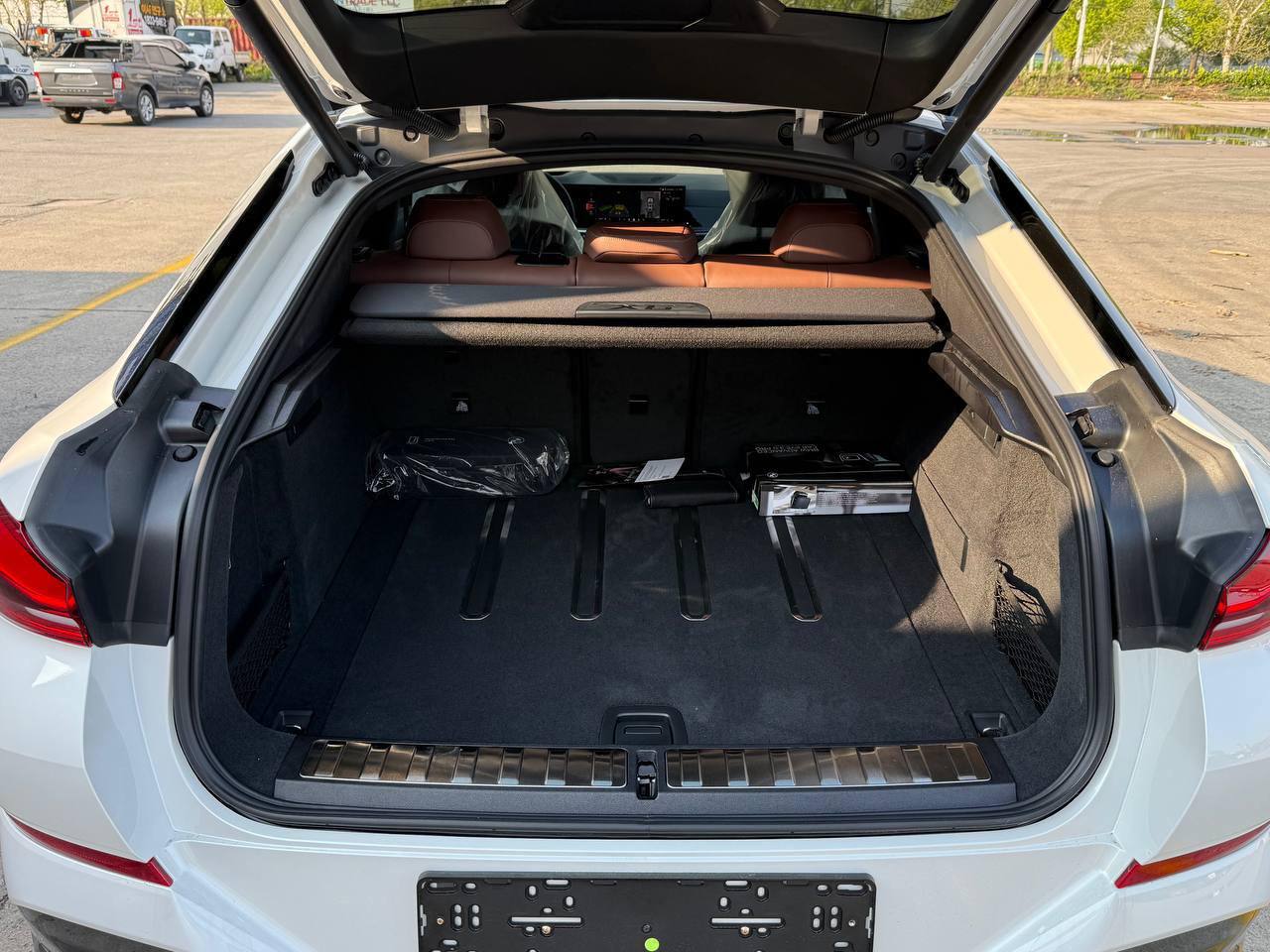 BMW X6 xDrive 40d Msportid-4056