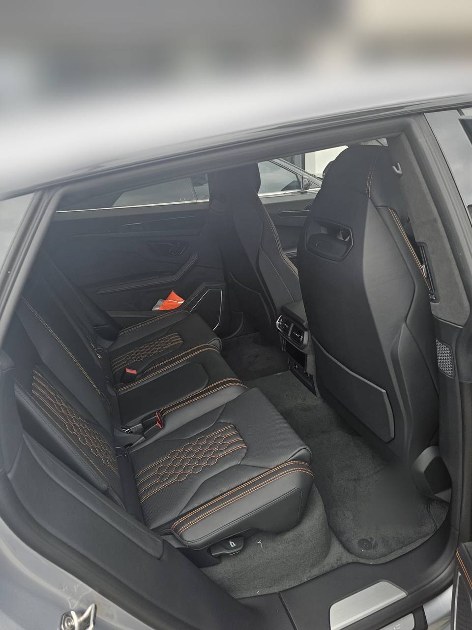 Lamborghini URUS SE id-4439