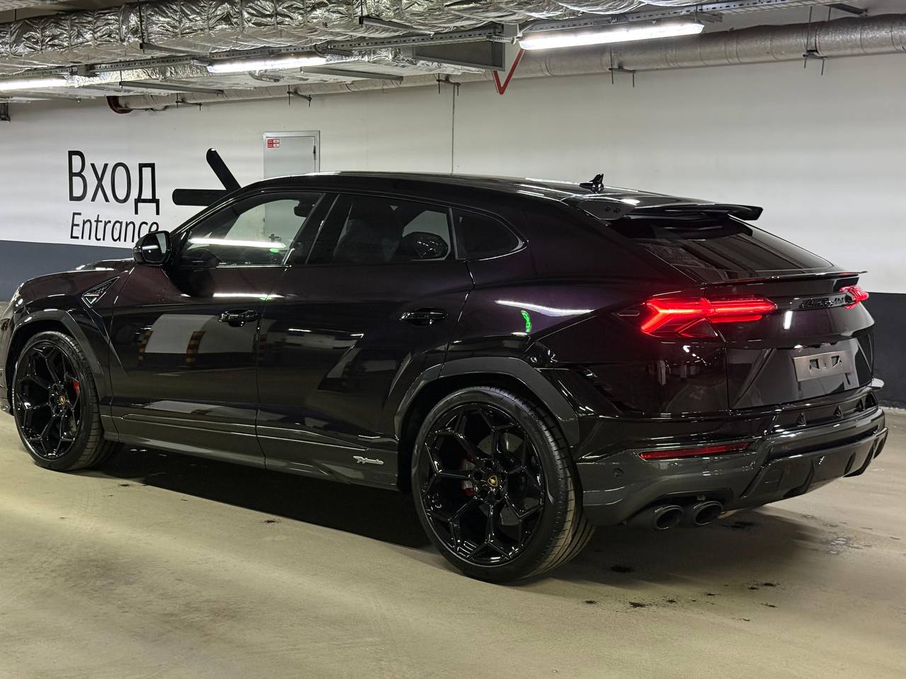 Lamborghini Urus Performanteid-4445