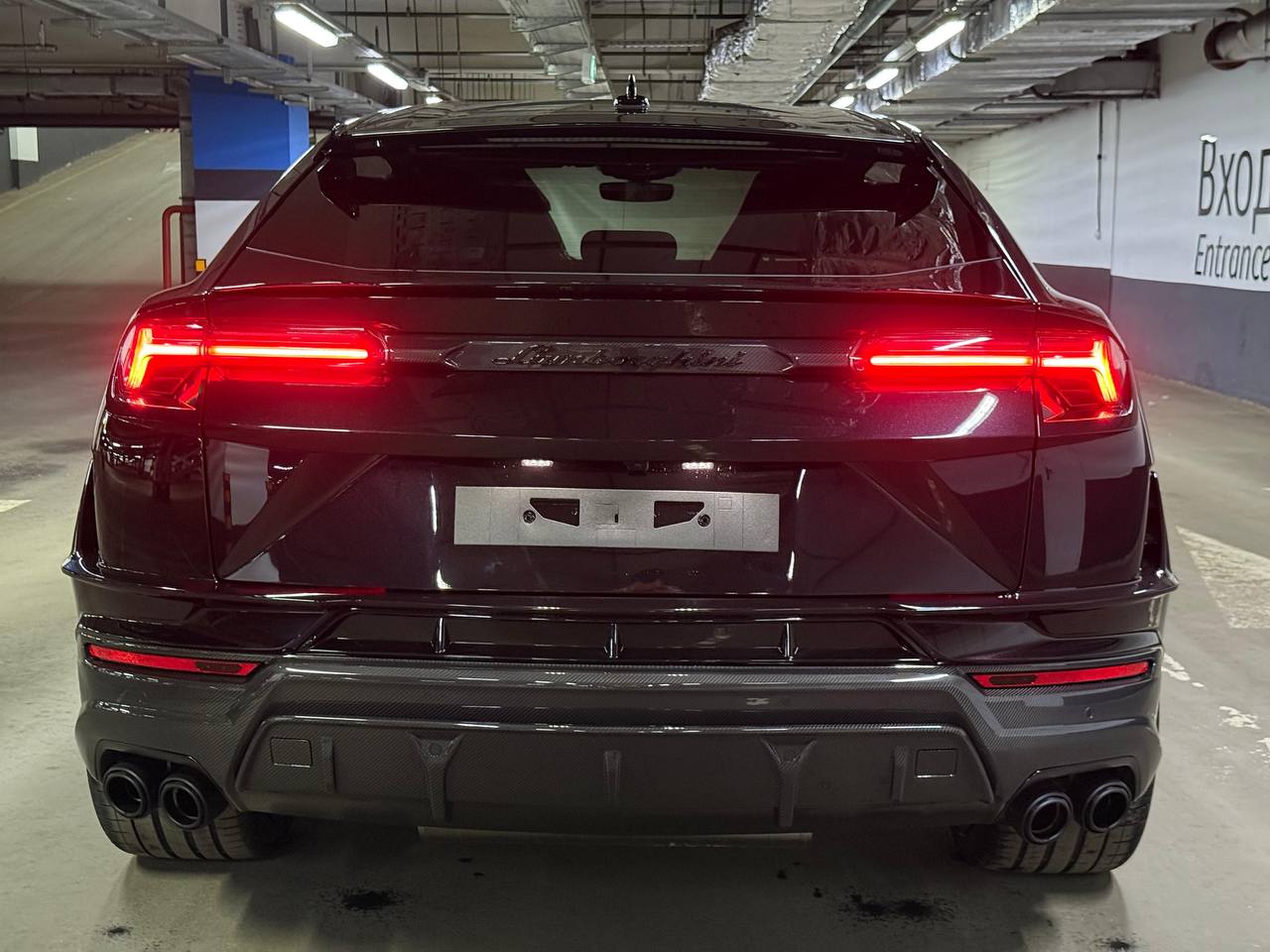 Lamborghini Urus Performanteid-4445