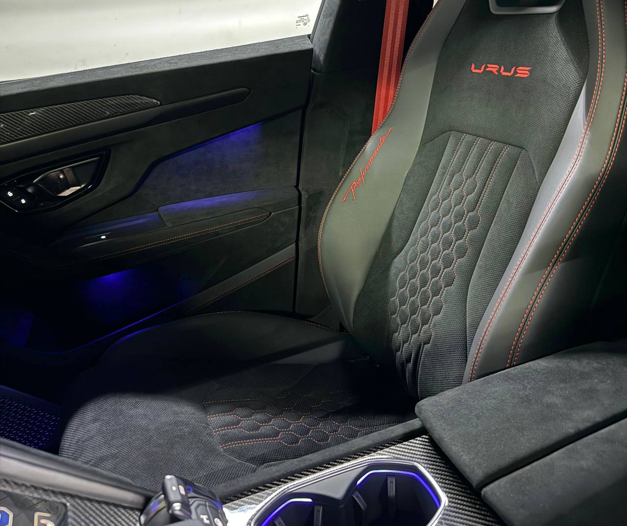 Lamborghini Urus Performanteid-4445