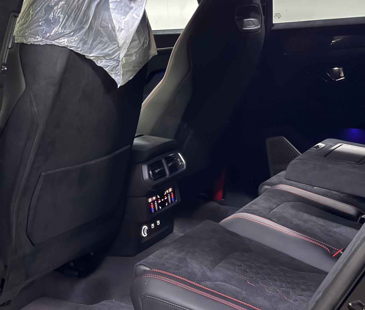 Lamborghini Urus Performanteid-4445