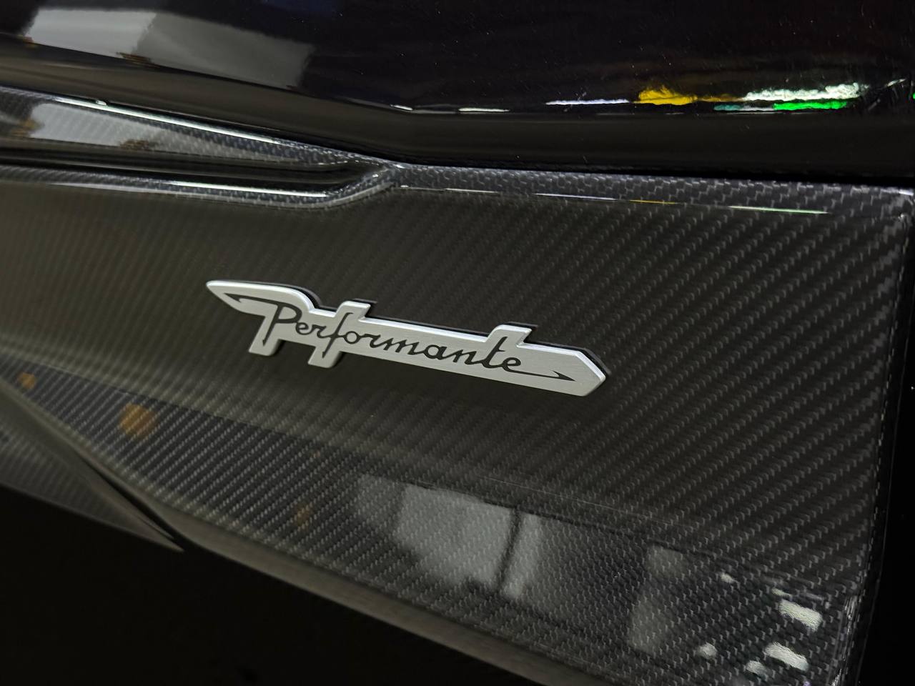 Lamborghini Urus Performanteid-4445